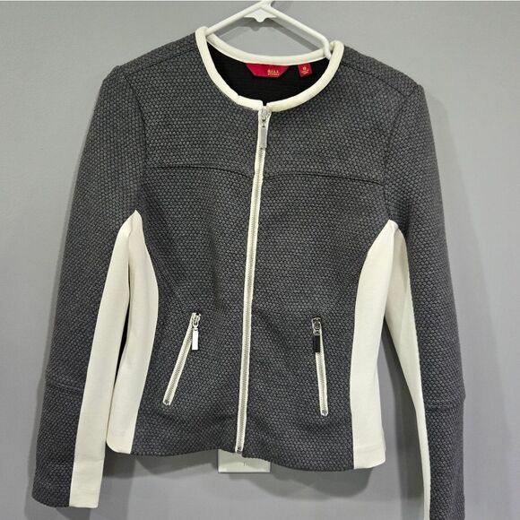 🐢 G.I.L.I Got It Love It Racing Jacket 🏎️ Size 12 - Picture 3 of 17